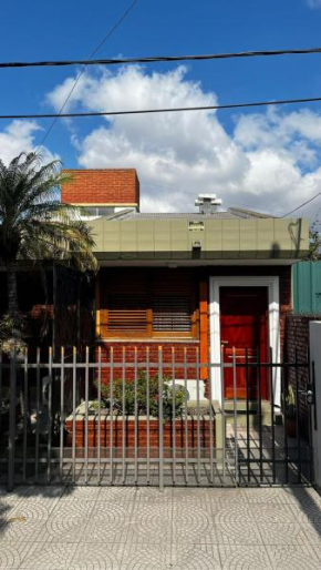Temporarios en Avellaneda Centro